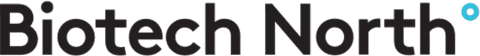 Biotech North logo