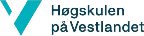 Høgskulen på Vestlandet logo