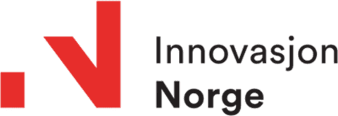 Innovasjon Norge logo